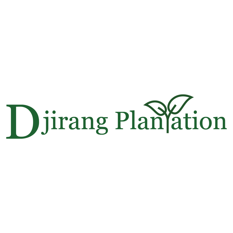 Djirang Plantation - Logo