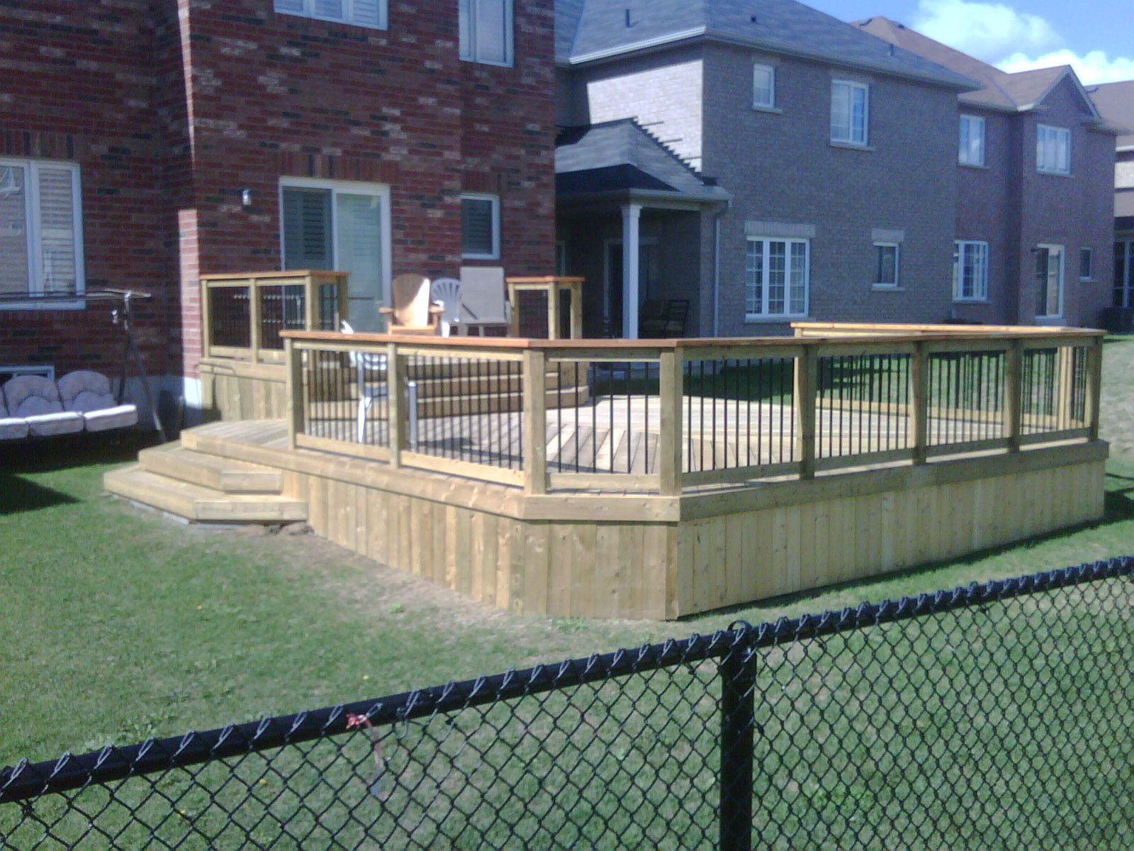 DJK Construction Consulting &a; Project Management - Cover photo