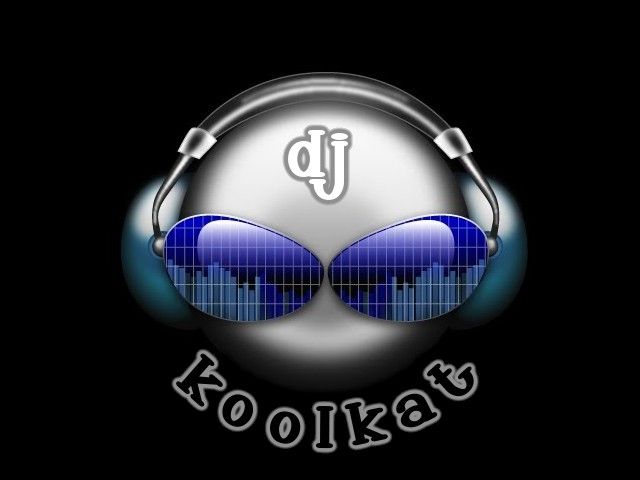 DJ KoolKat - Logo