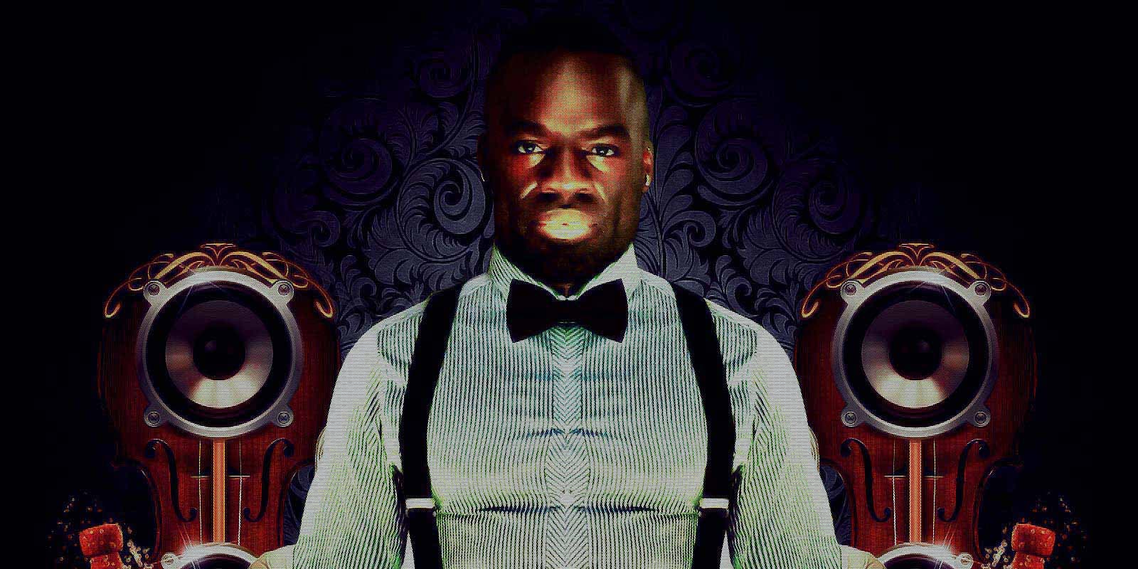 DJ Kwenda - Cover photo