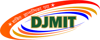 DJMIT Anand (DJMIT) - Logo