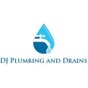 DJ Plumbing and Drains - Cover photo