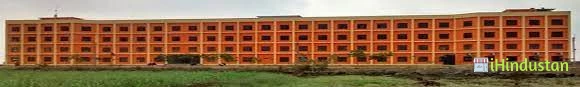 DJR College Of Engineering & Technology - Logo
