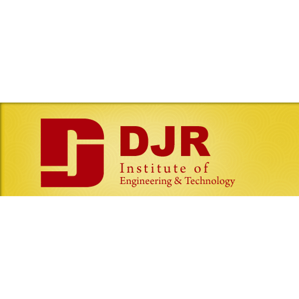 DJR Institute of Engineering and Technology (DRJIET) - Logo