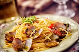 DJ's Pizza & Pasta - Cover photo