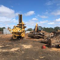 DJ Tree Services - Cover photo