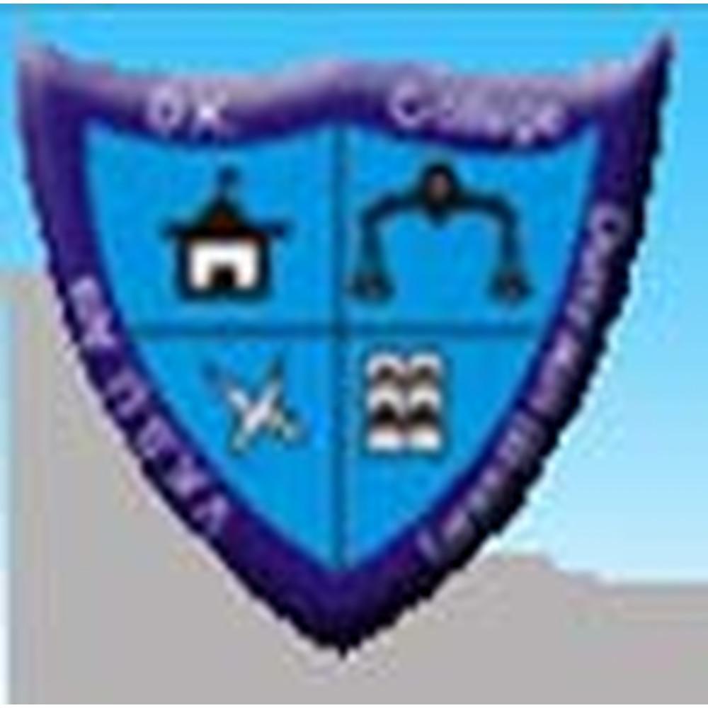 D.K. College (DKC) - Logo