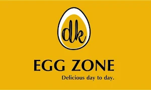 D K Egg Zone - Cover photo