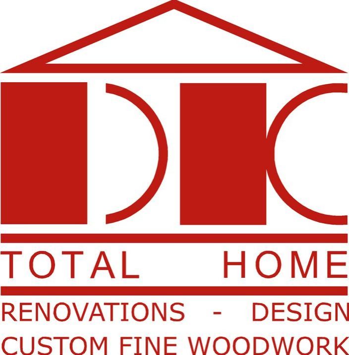 DK Fine Woodwork Ltd. - Logo