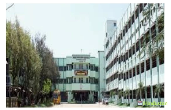 DKM College for Women (Autonomous) - Logo