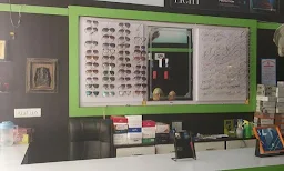 D.K. Opticals - Cover photo