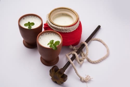D Lassi Box - Logo