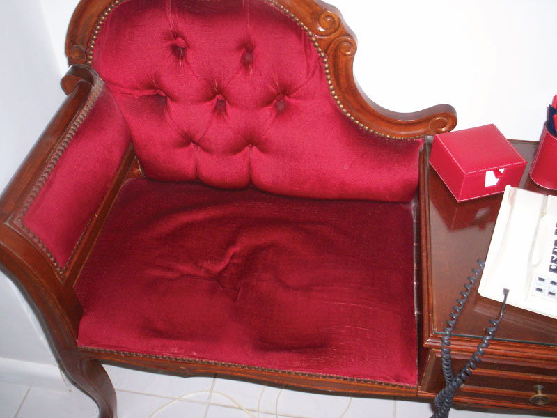 D & L Car Upholstery - Cover photo