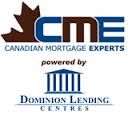 DLC Canada&s;s Mortgage Experts-Arlene Demars - Logo