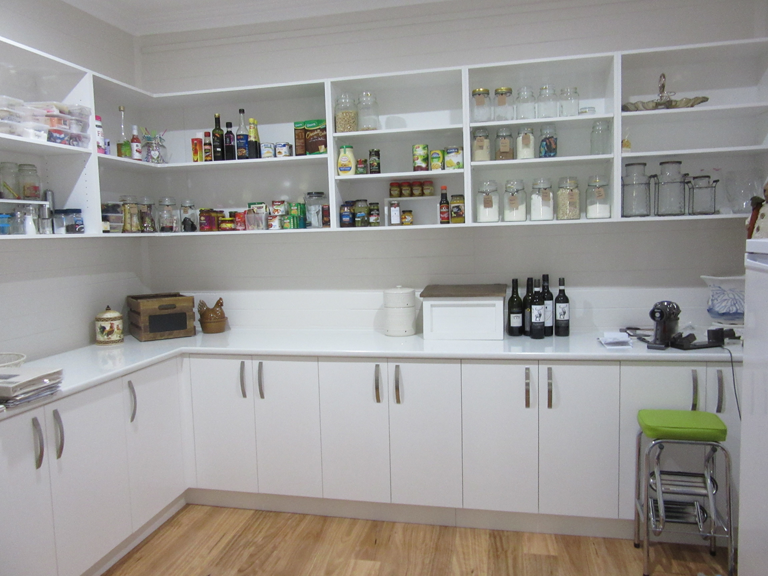 D & L Custom Cabinets - Cover photo