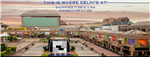 Dlf Avenue - Logo