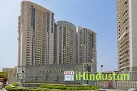 DLF Belaire in Gurgaon for Rent - Logo