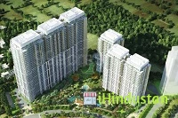 DLF Crest Apartment for Sale in Gurgaon - Logo