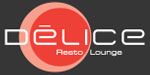 Délice Resto Lounge - Logo