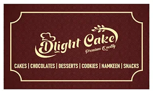 D Light Cake Shop - Cover photo