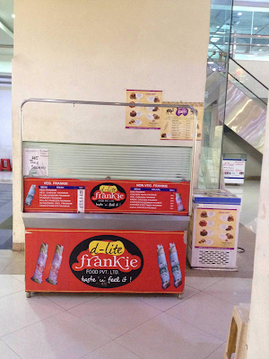 D-Lite Franlkite - Cover photo