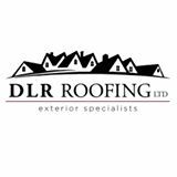 DLR Roofing &a; Renovations - Logo