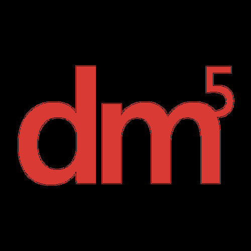 Dm5 - Logo