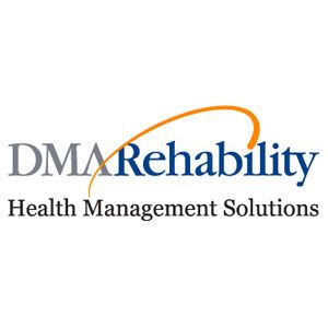 DMARehability - Logo