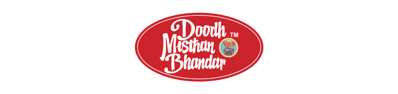 DMB Sweets Pvt Ltd - Logo