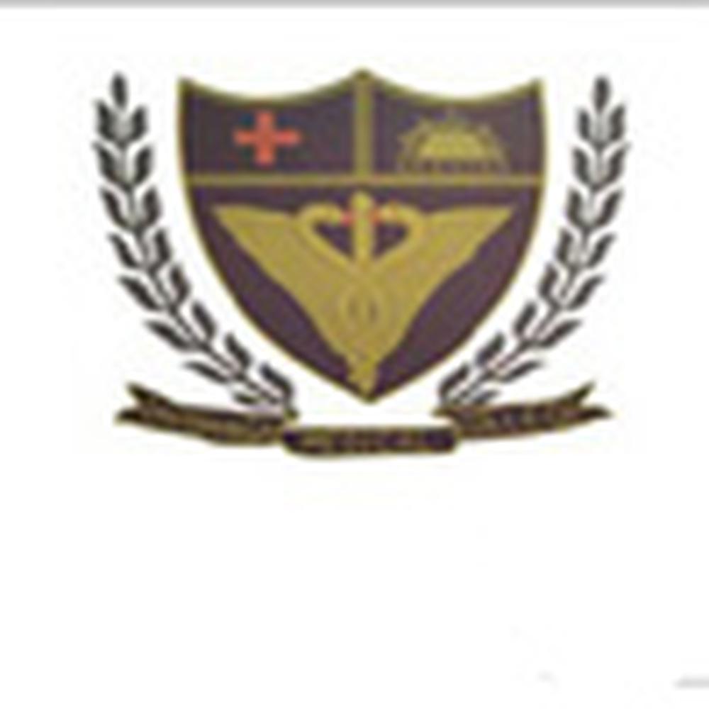DMC Darbhanga (DMC) - Logo
