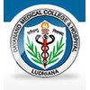 DMCH Ludhiana (DMCH) - Logo