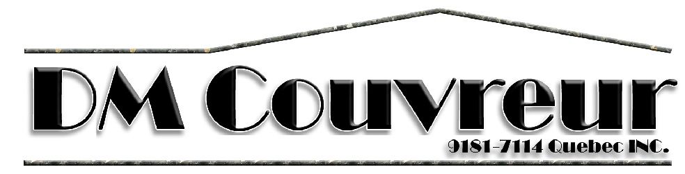 DM Couvreur - Cover photo