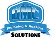 DMC Plumbing &a; Heating Solutions - Logo