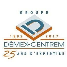 Démex - Logo