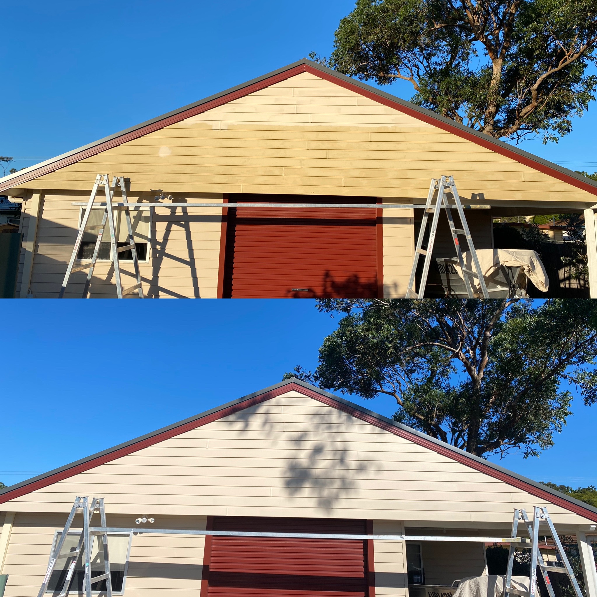 DMF Painting Services - Cover photo