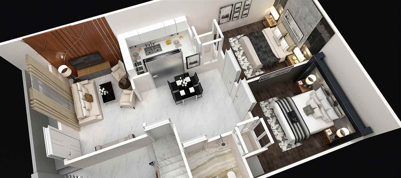 Dmh Design My House - Cover photo