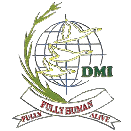 DMI Engineering College (DMIEC) - Logo