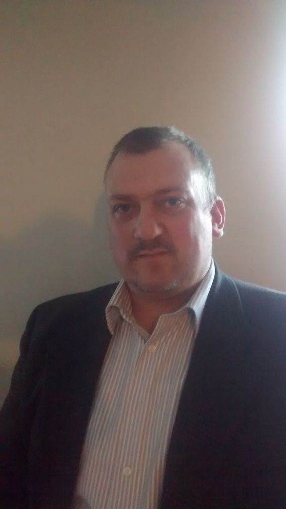 Dmitry Myzdrikov Investors Group Financial Services Inc - Cover photo