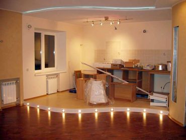 Dmitry&s;s Basement Renovations - Cover photo