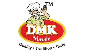 Dmk Enterprises - Cover photo