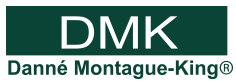 DMK Skin Centre Edmonton - Logo