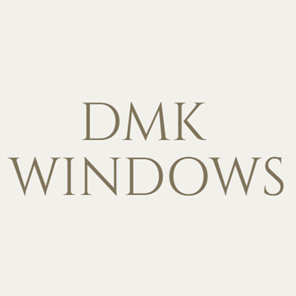 DMK Windows - Logo