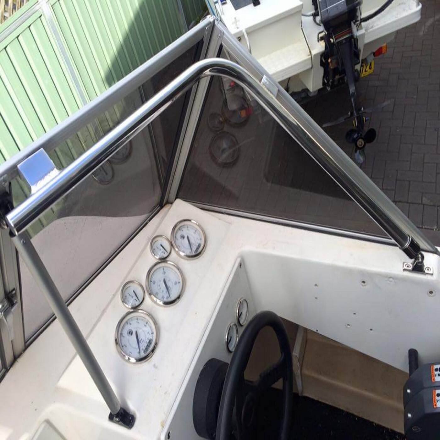 DM Marine Services - Cover photo