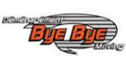 Déménagement Bye Bye - Logo