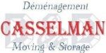 Déménagement Casselman Moving Inc. - Logo