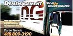 Déménagement DG - Cover photo