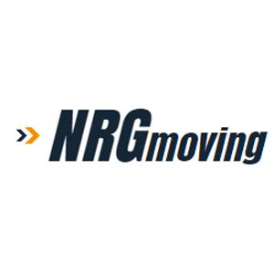 Déménagement NRG Moving inc. - Logo