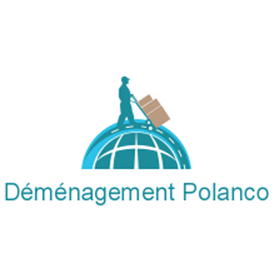Déménagement Polanco - Logo