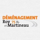 Déménagement Roy Et Martineau - Logo