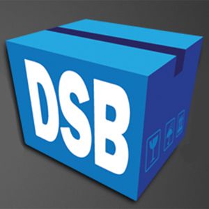 Déménagement SB - Logo